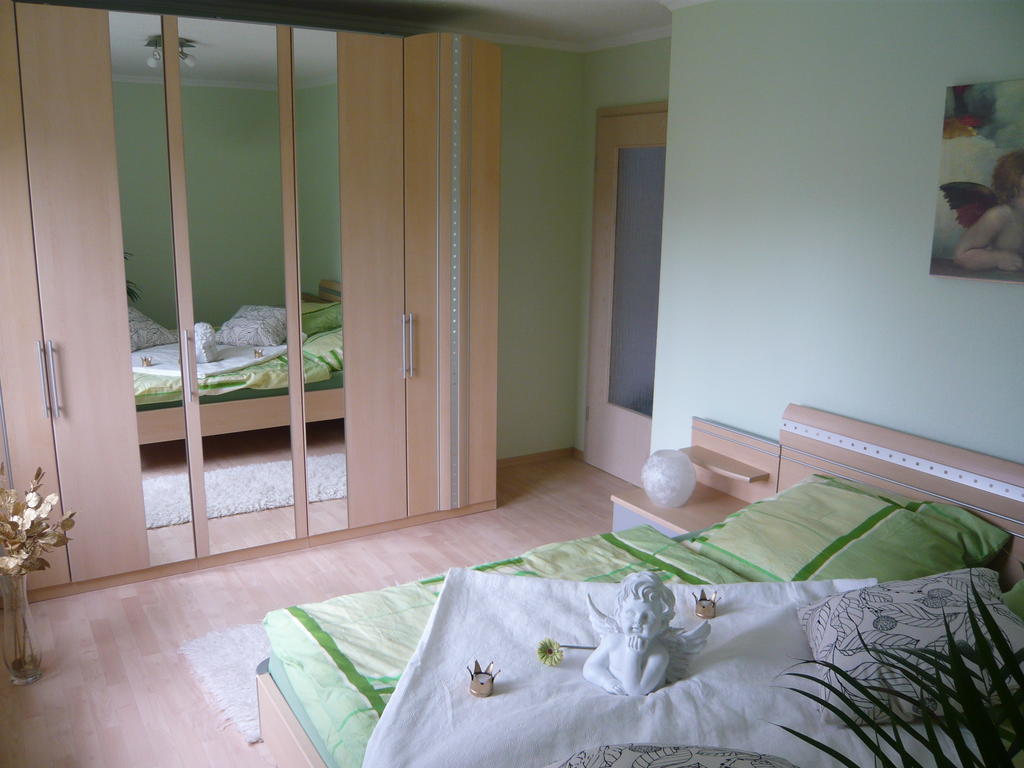 帕姆拜兹霍夫住宿加早餐旅馆 巴德塞尔佐根 客房 照片